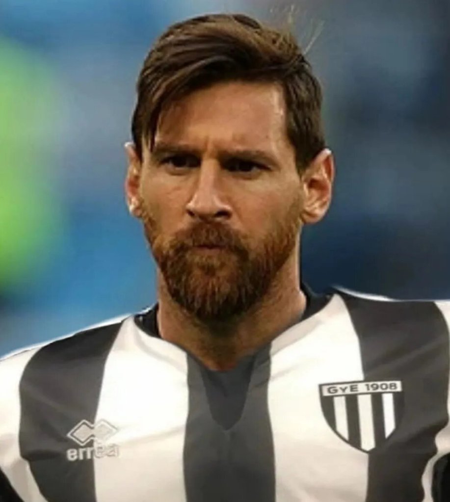 ¿Messi hincha de Gimnasia?