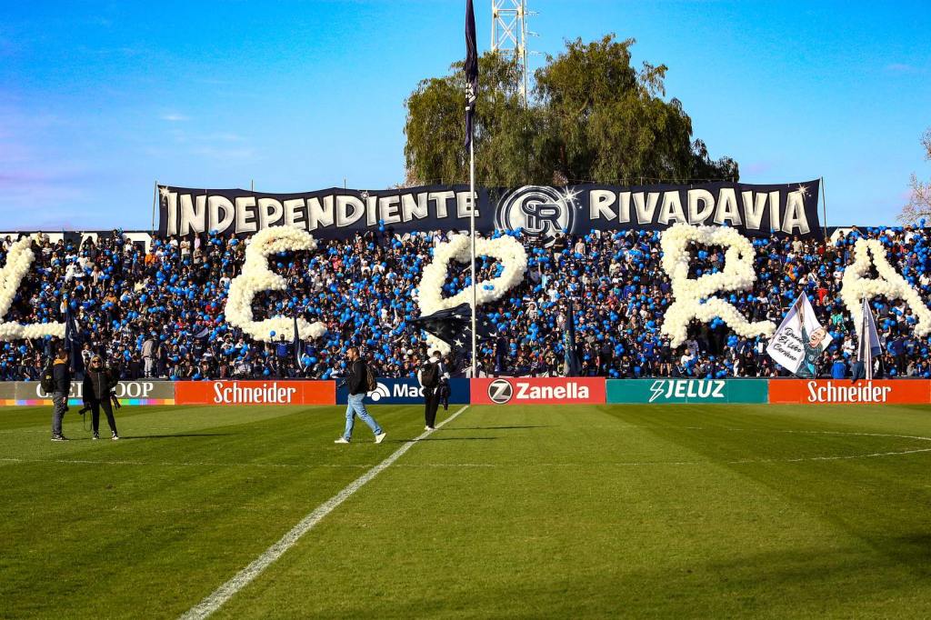 El gol que más gritaste #8