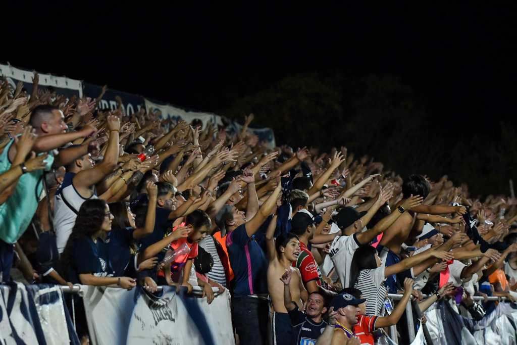 La previa del partido: CSIR vs Huracán