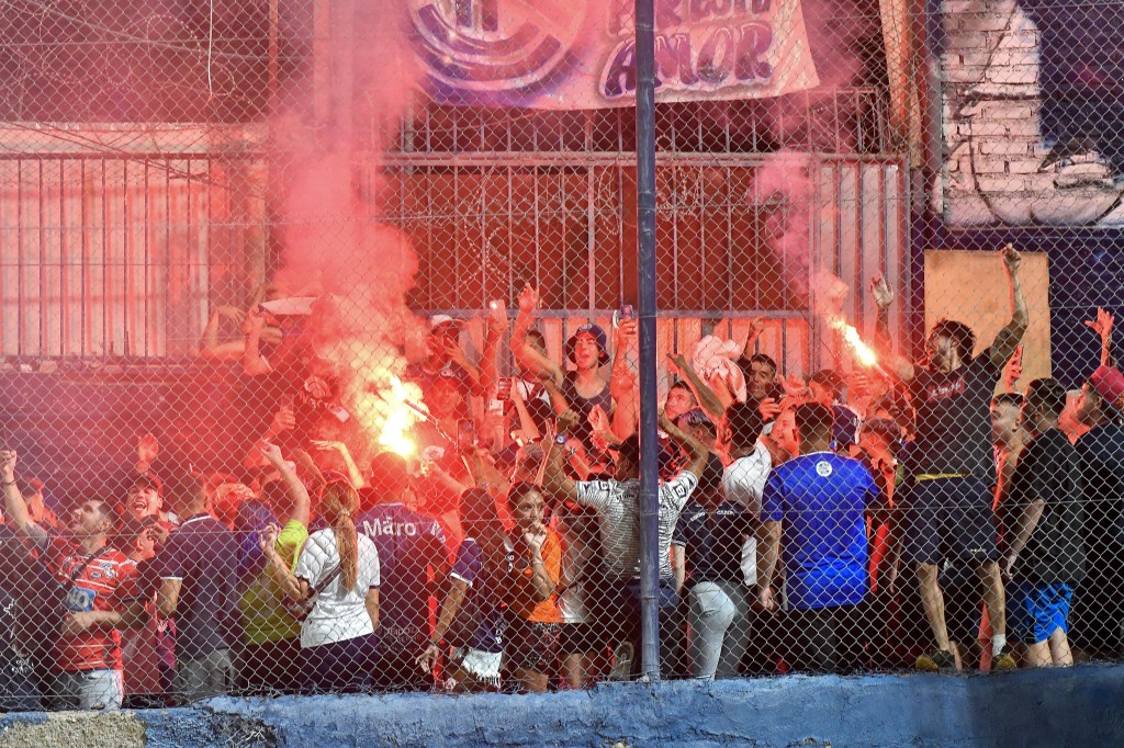 La previa del partido: CSIR vs Barracas Central
