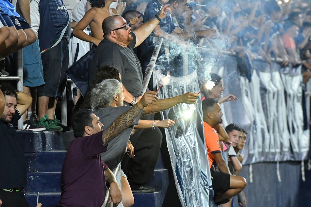 La previa del partido: CSIR vs Vélez