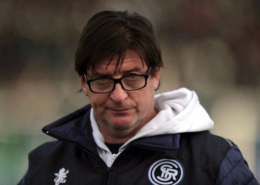 El experimentado técnico Alfredo Berti ha sido anunciado como el nuevo entrenador de Independiente Rivadavia tras la salida de Ever Demaldé
