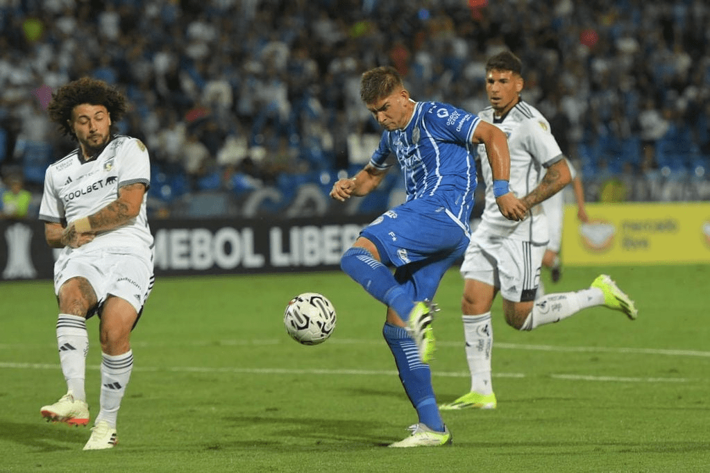 Venta de entradas de Godoy Cruz vs Colo Colo