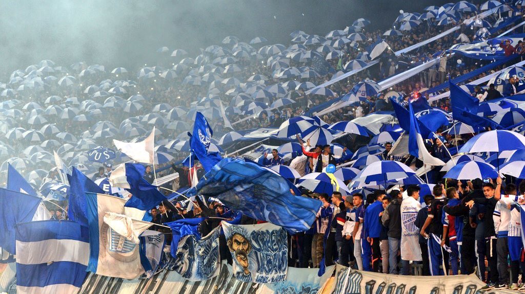 La previa del partido: Godoy Cruz vs Colo Colo