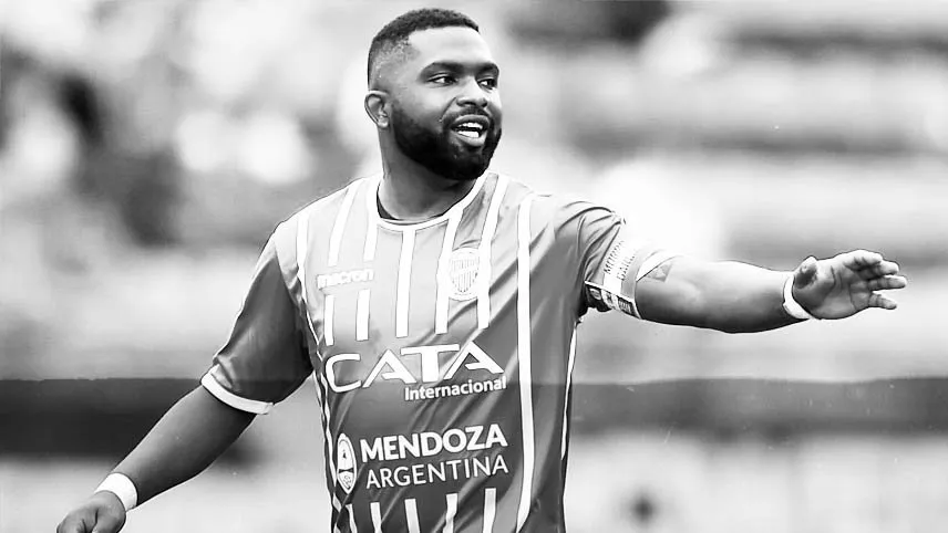 Volvió el torneo del máximo ídolo a Godoy Cruz