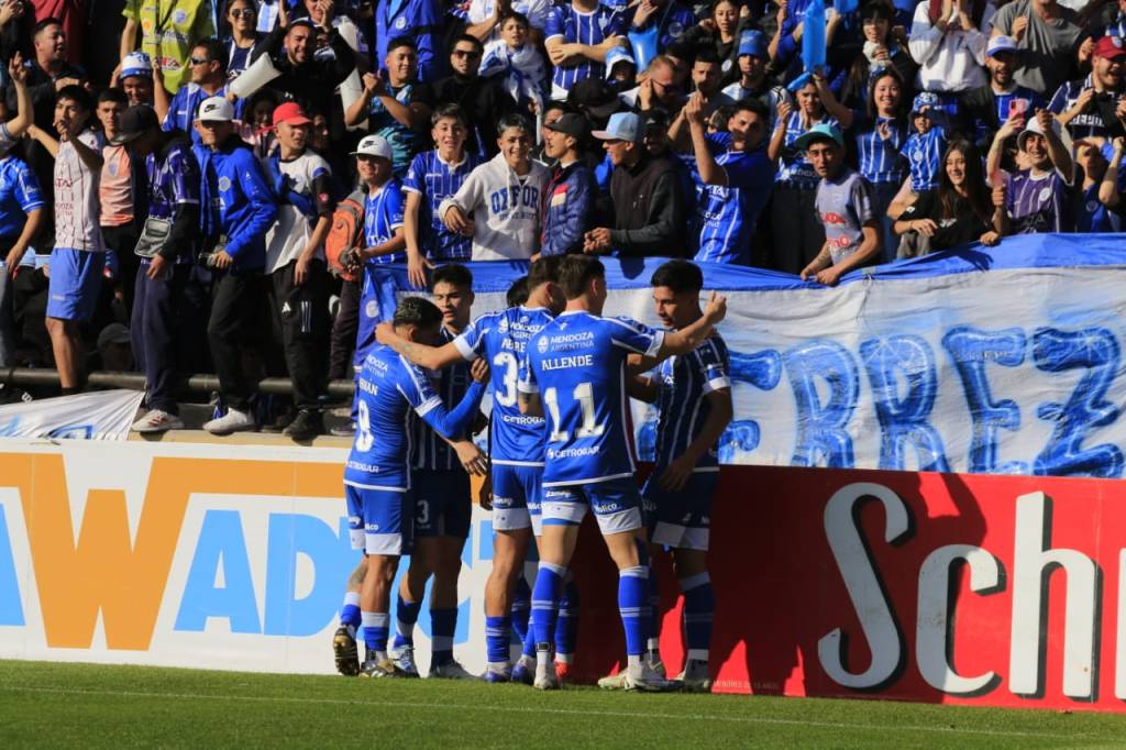 La previa del partido: Godoy Cruz vs Platense