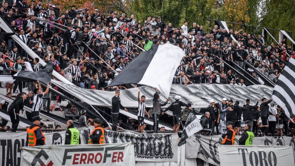 Gimnasia y Esgrima vs Agropecuario: La previa del partido