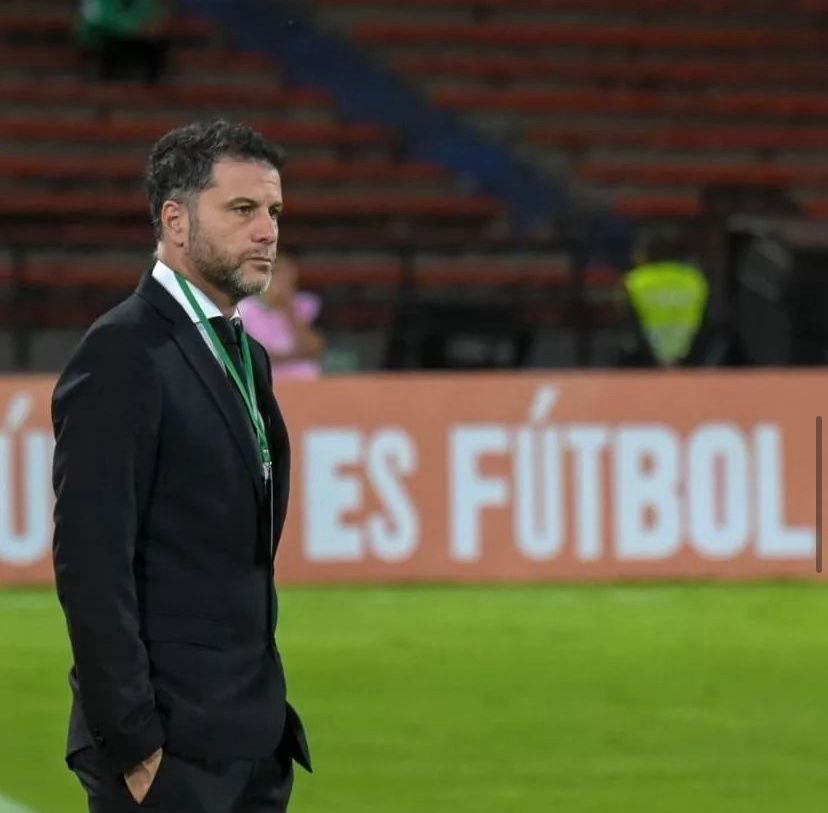 La Lepra tiene nuevo Director Técnico
