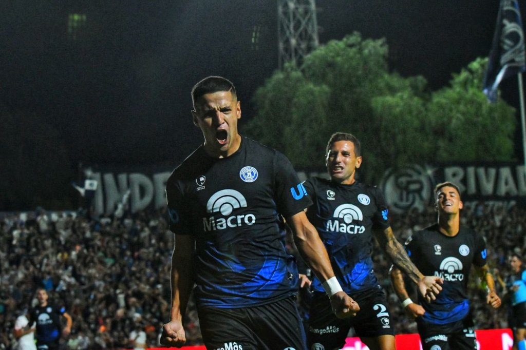 Una Lepra de Primera