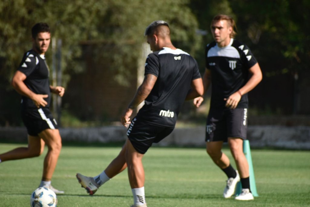 Vuelve el Lobo al parque