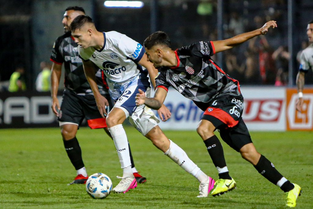 Quinta derrota consecutiva para la Lepra