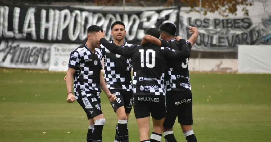 Gimnasia volvió a rugir en el parque