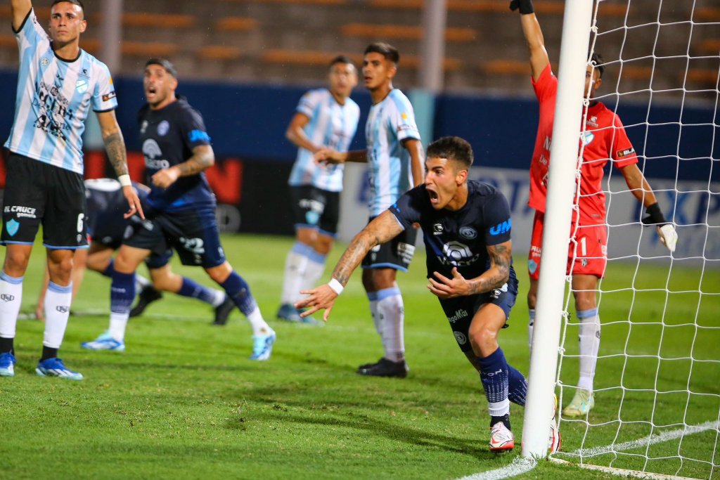 ¡Que pase el que sigue!
