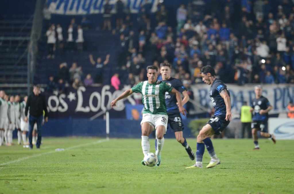 La Lepra sigue tocando fondo