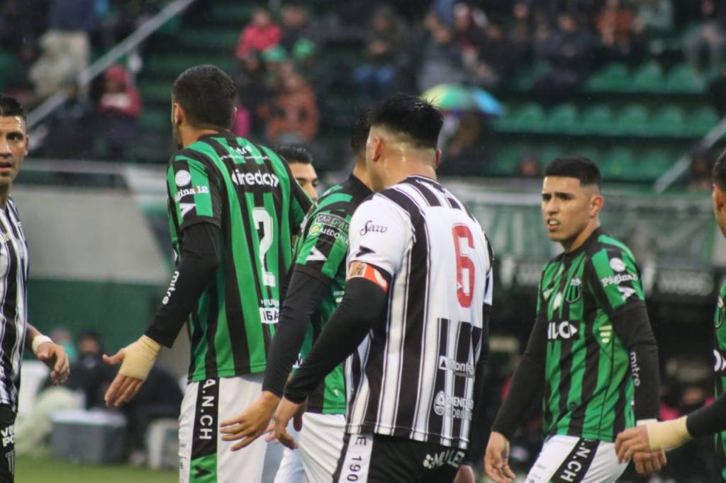 El Lobo lo ganaba pero volvió con las manos vacías