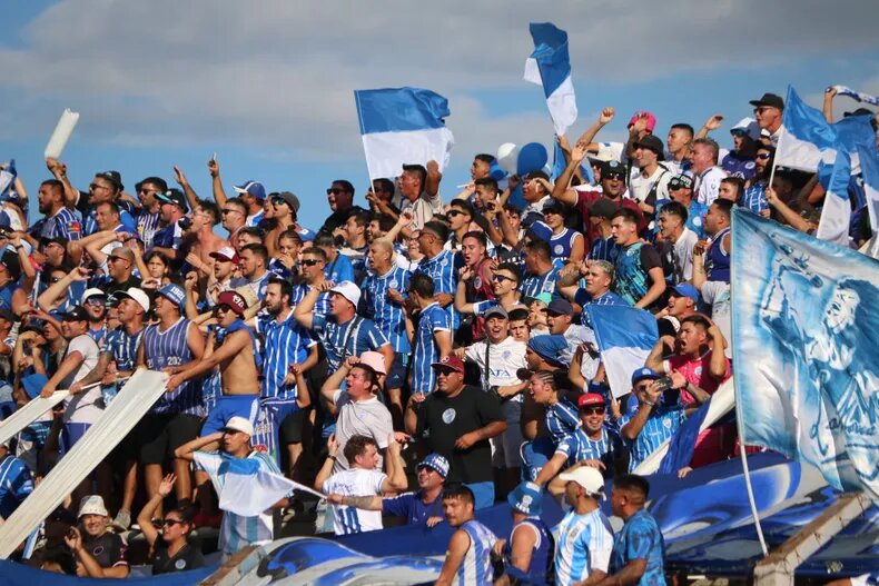 ¿Porqué Godoy Cruz y San Martín(SJ) son el Clásico de Cuyo?