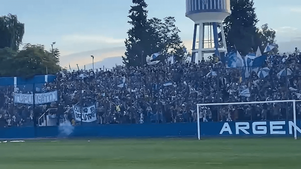Tombino: ¿Cuál fue el gol que más gritaste?