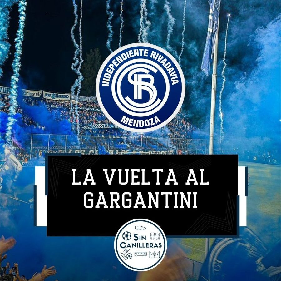 El regreso al Gargantini: la pasión leprosa vuelve a casa