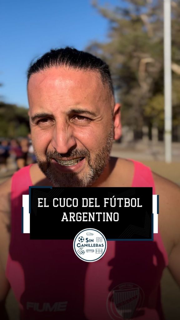¿Quién es el cuco del fútbol argentino? La palabra de los hinchas tombinos