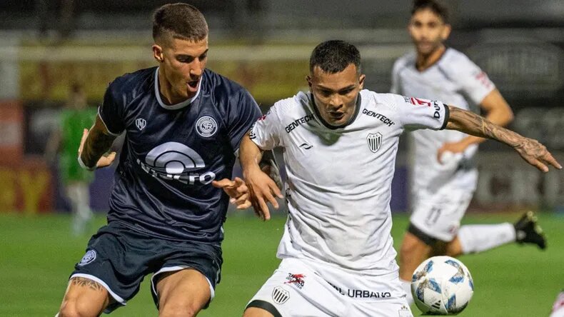 Un empate con sabor amargo