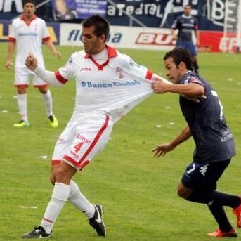 El historial: Independiente Rivadavia vs Huracán