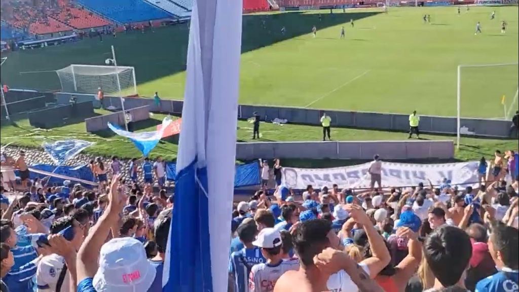 La previa del partido: Godoy Cruz vs Estudiantes