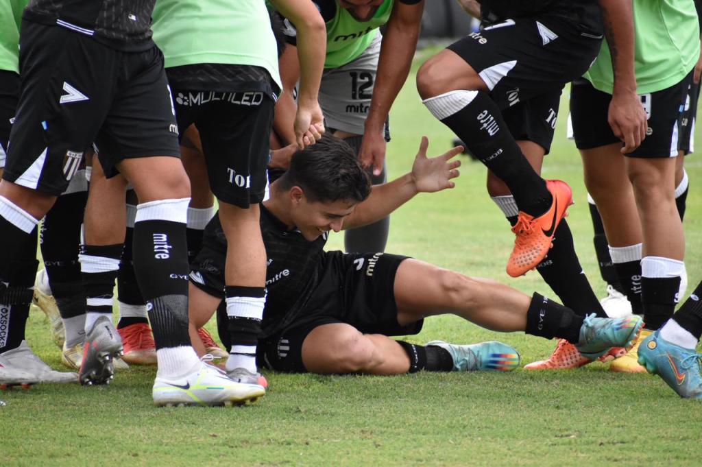 Gimnasia acabó con su racha de partidos sin ganar