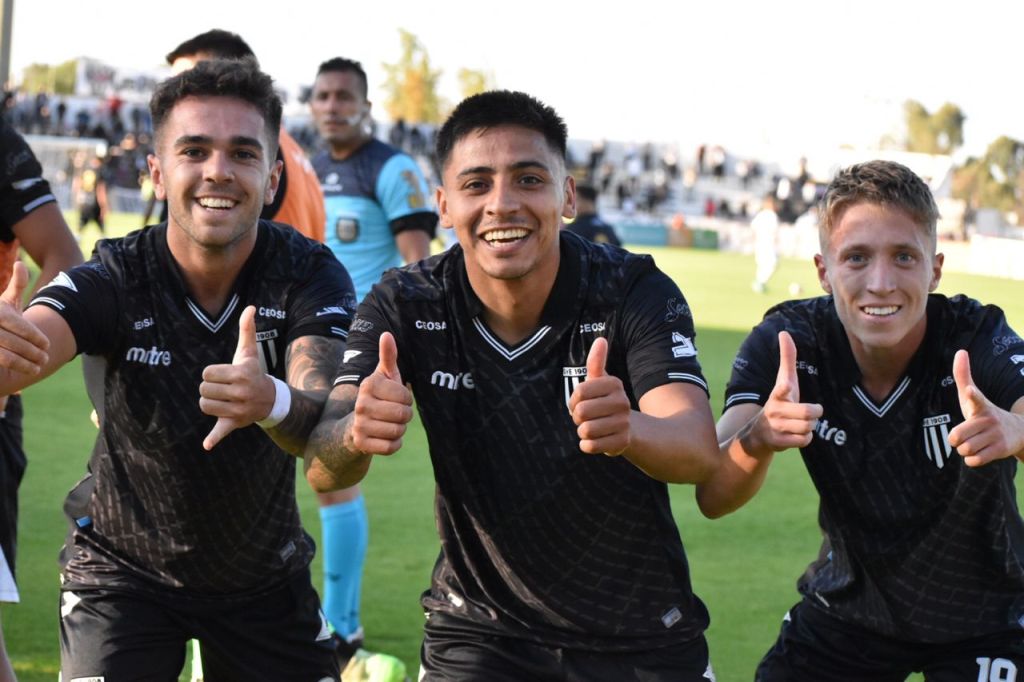 Gimnasia vs Agropecuario: La palabra de los protagonistas