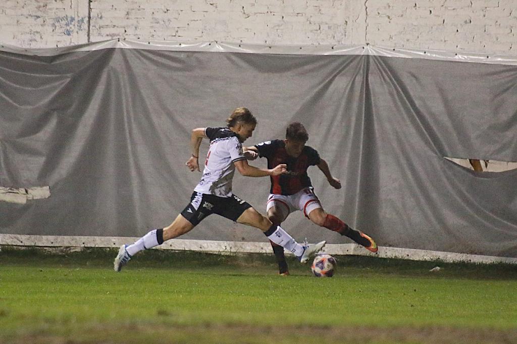 Defensores de Belgrano dejó a Gimnasia fuera de los puestos del Reducido