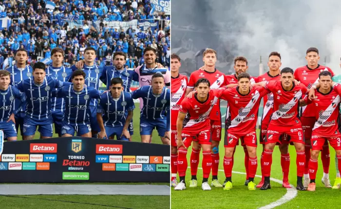 Godoy Cruz y Deportivo Maipú ya tienen fecha y hora para el gran debut en Primera Nacional