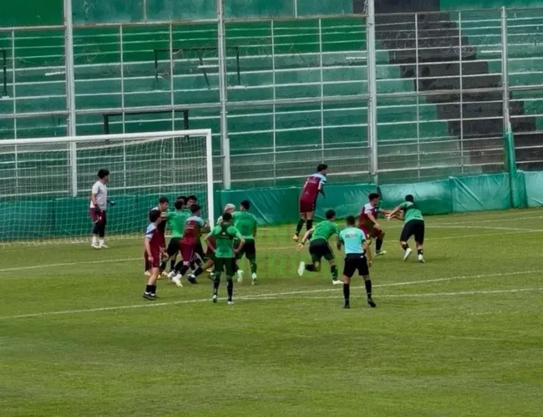 San Martín cerró una jornada positiva con dos triunfos ante Alianza
