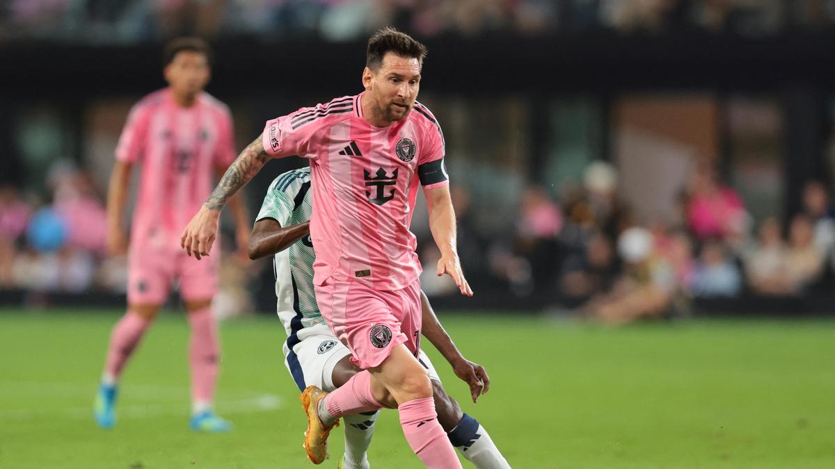 La opinión de los hinchas del Inter Miami sobre Messi